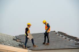 Fast & Reliable Emergency Roof Repairs in East Valley, NV